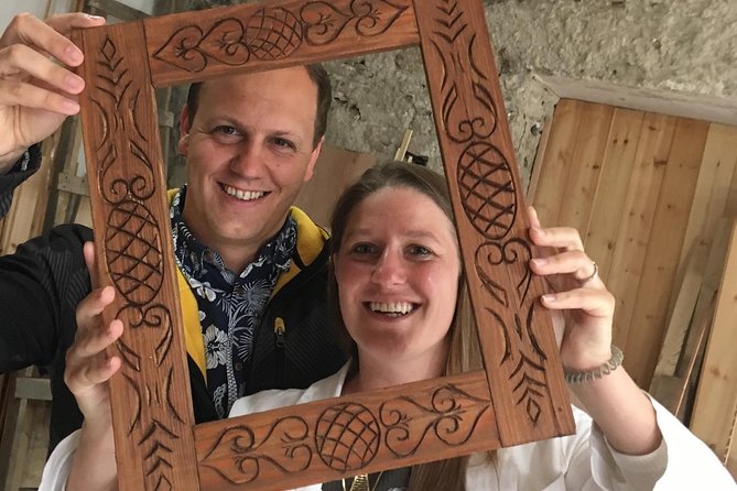 Wood Crafting Experience in Gjirokastra - Additional Information