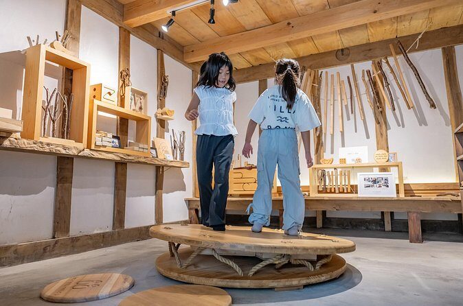 Wooden Instrument Crafting in Nishiawakura Village (45 min) - Is This Tour Worth It?