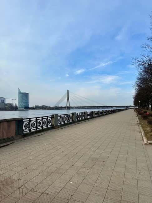 Wooden Riga on foot -psala - Who Is This Tour Best For?