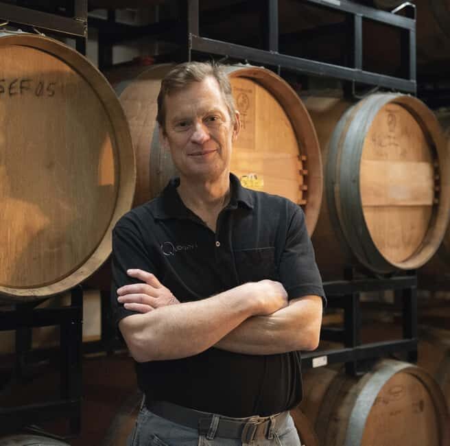 Woodinville: Quiddity Wines Tasting Experience - Good To Know