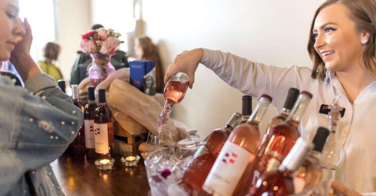 Woodinville Wine Country: Artisan Hill Wine Tasting Pass - Activity Details