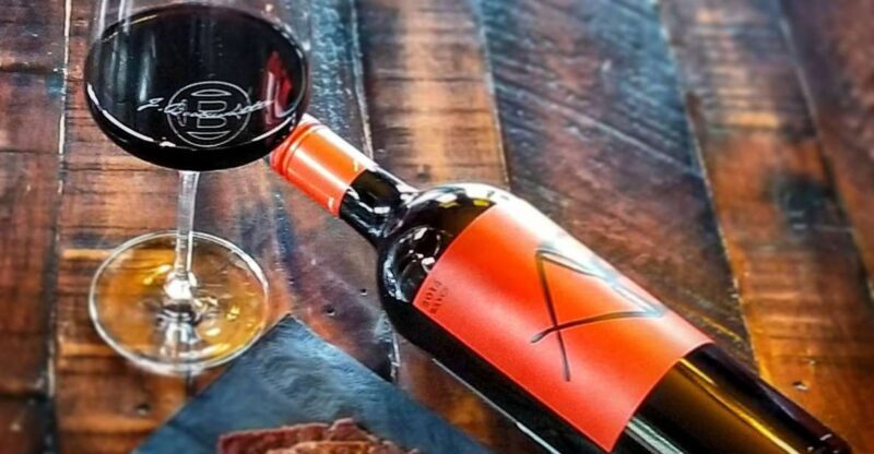 Woodinville Wine Country: Warehouse District Wine Pass - Final Thoughts