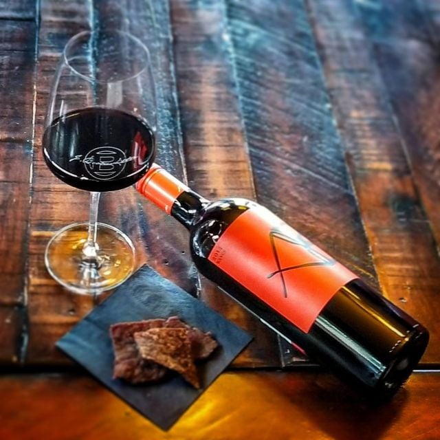 Woodinville Wine Country: Warehouse District Wine Pass - Exclusions