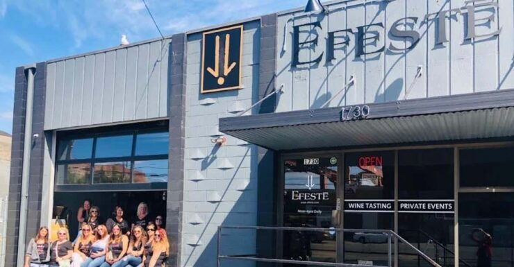 Woodinville: Wine Tasting Tour - Good To Know