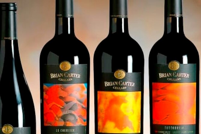 Woodinvilles Downtown Wine Tasting Pass - Benefits of Woodinville Wine Pass