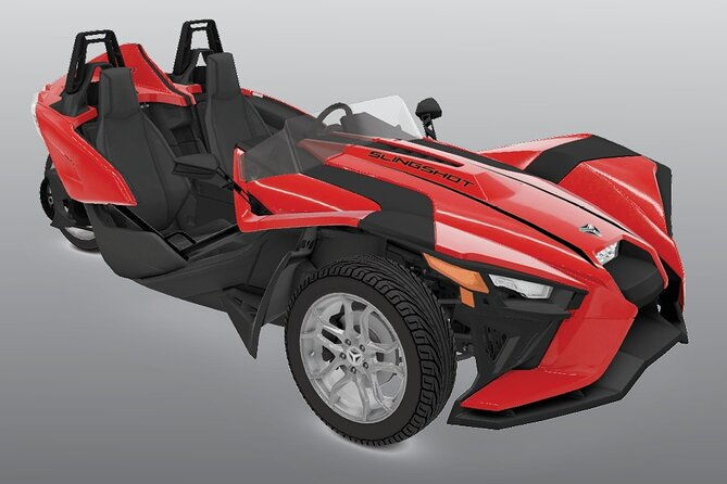 Woodland Park: 4 Hour Self-Guided Mtn Slingshot Tour - You Drive - The Value for Your Money