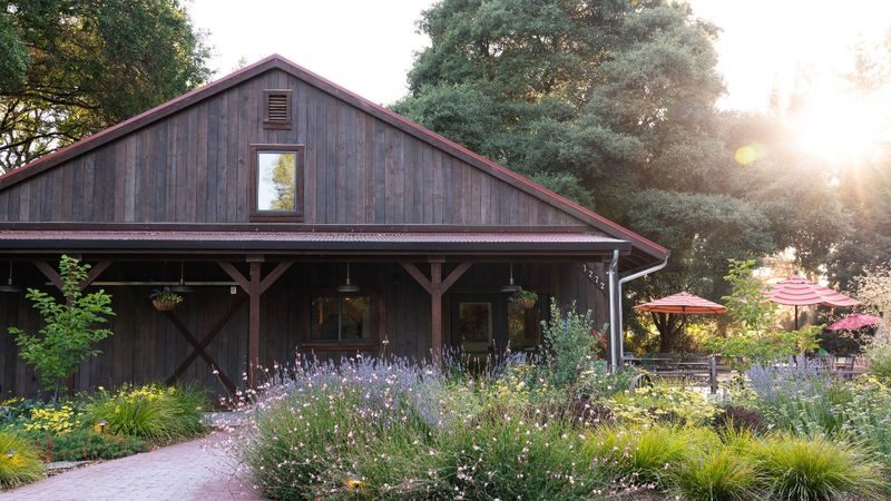 Woods and Wine Tour from San Francisco - The second tasting in Russian River country