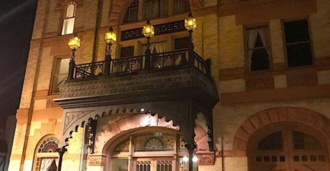 Woodstock Ghost Walk: Haunted History Tour - Eerie Locations and Haunting Experiences