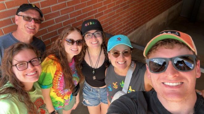 Woodstock Scavenger Hunt - Inclusions