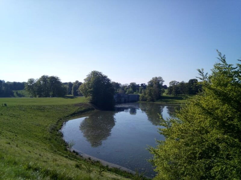 Woodstock village Blenheim Walk - Why This Tour Is Worth Considering