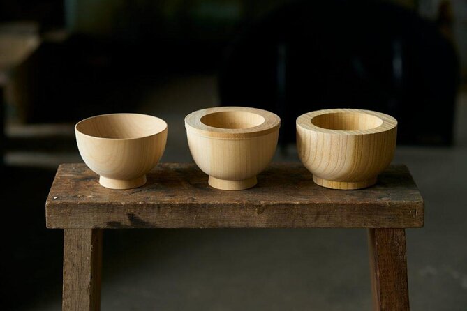 Woodworking Workshop With a Professional Artisan - Cancellation Policy Details