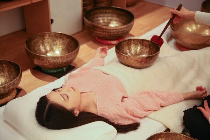 Working Moms Healing Trip - Good To Know