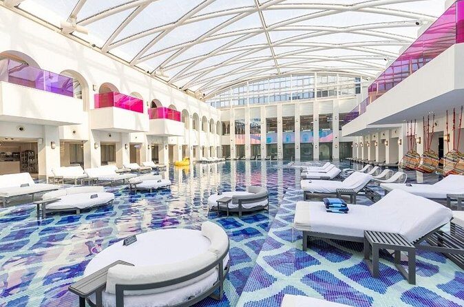 Working Moms Healing Trip - Final Thoughts