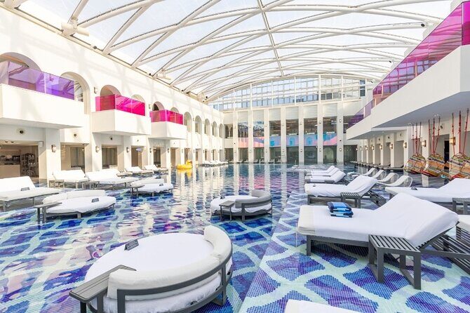 Working Moms Healing Trip - Who is This Tour Best Suited For?