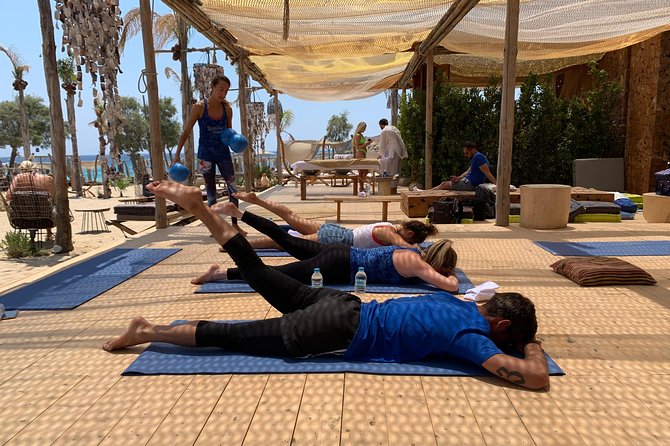 Workouts With Local Flavor - Unique Local Exercise Experiences