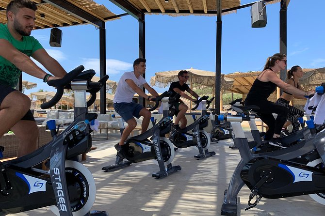 Workouts With Local Flavor - Specialized Workouts for Exploring the Area