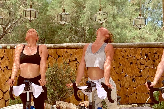 Workouts With Local Flavor - Fitness Retreats With Local Flair