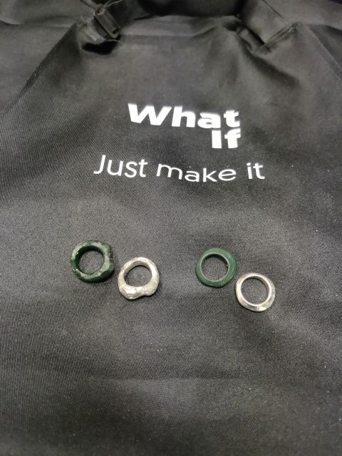 Workshop Berlin: Make Your Own Jewellery - Workshop Overview