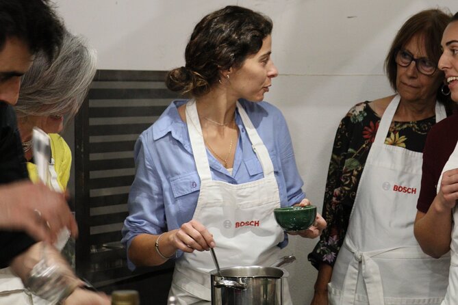 Workshop Cook & Taste Portugal in Porto - Pricing and Booking Information