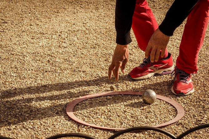 Workshop De Perfectionnement - Pricing and Booking Information