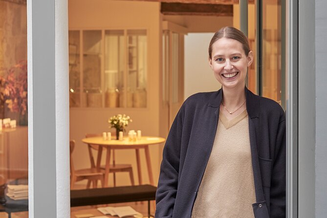 Workshop in Paris 100% Organic Lip Care - What To Expect