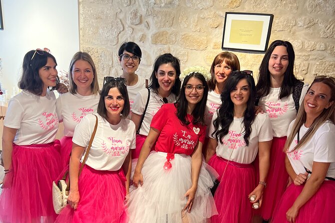 Workshop in Paris 100% Organic Lip Care - The Sum Up