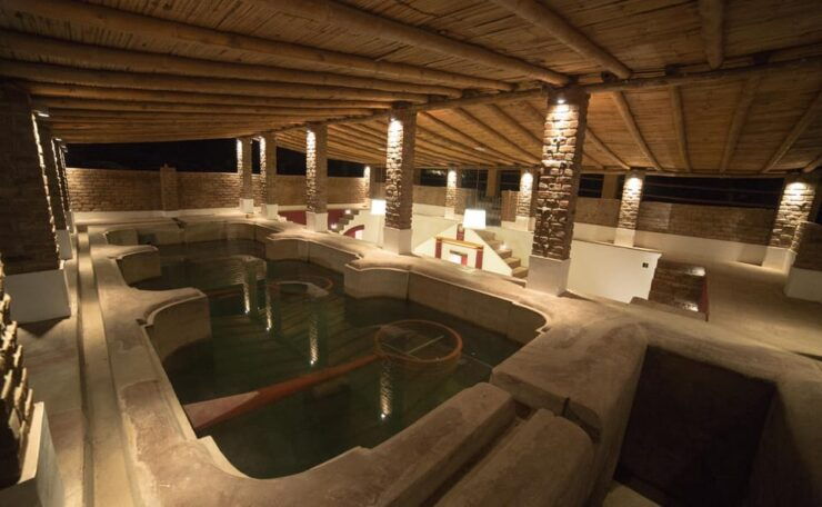 Workshop Making Pisco La Caravedo - La Caravedo Hacienda