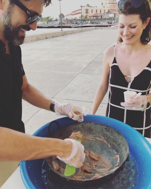 Workshop of Heritage Ice Creams - Customer Feedback and Reviews