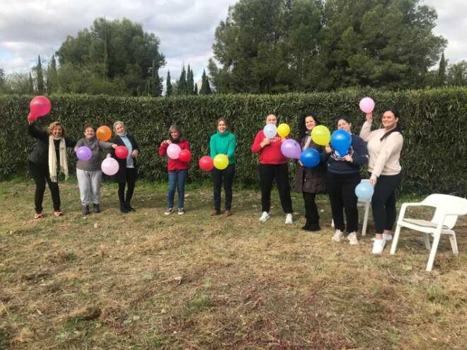 Workshop on Humor and Improving Quality of Life - Activities and Highlights