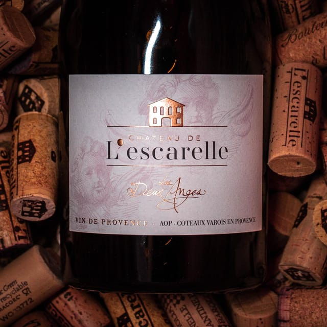 Workshop on June 6, 2025 at Château Lescarelle: Blind Tasting - Accessibility and Age Restrictions