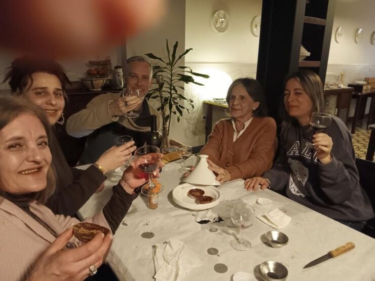 Workshop Pasteis De Nata Vegan Porto Portugal - Workshop Details