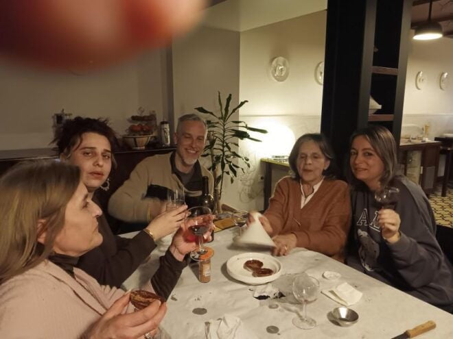 Workshop Pasteis De Nata Vegan Porto Portugal - Workshop Experience