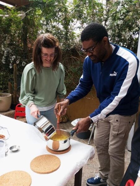 Workshop Pasteis De Nata Vegan Porto Portugal - Workshop Suitability