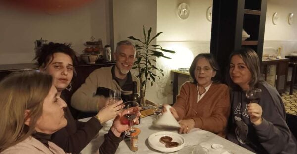 Workshop Pasteis De Nata Vegan Porto Portugal - The Sum Up