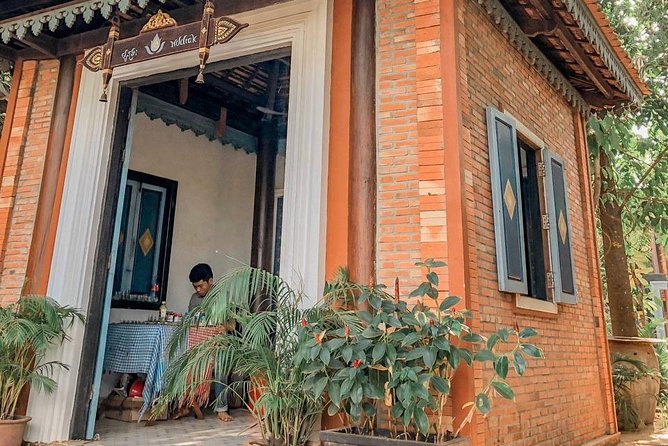 Workshop Visit and Sombai Liqueur Tasting - Tour Duration and Activities
