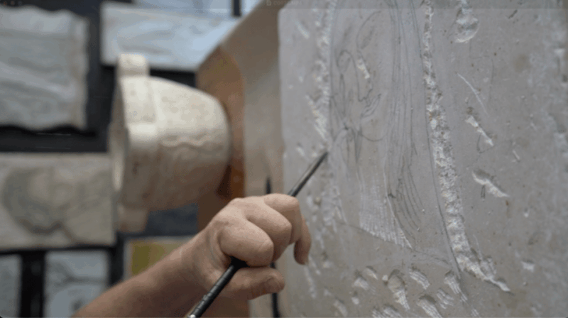 Workshop With the Master Stonemason of San Donato - Good To Know