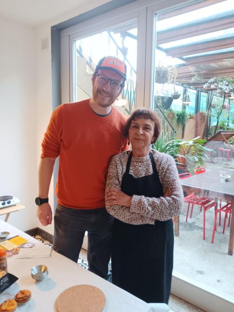 Workshops Pasteis De Nata in Porto, Portugal - Customer Reviews