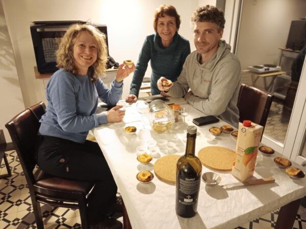 Workshops Pasteis De Nata in Porto, Portugal - Frequently Asked Questions