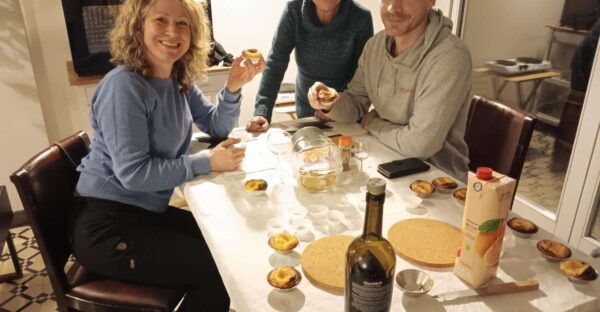 Workshops Pasteis De Nata in Porto, Portugal - The Sum Up