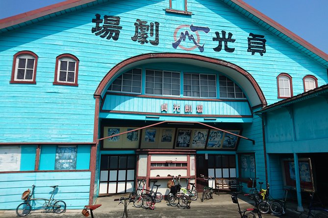 World Agricultural Heritage BROMPTON Bicycle Tour - Accessibility and Recommendations