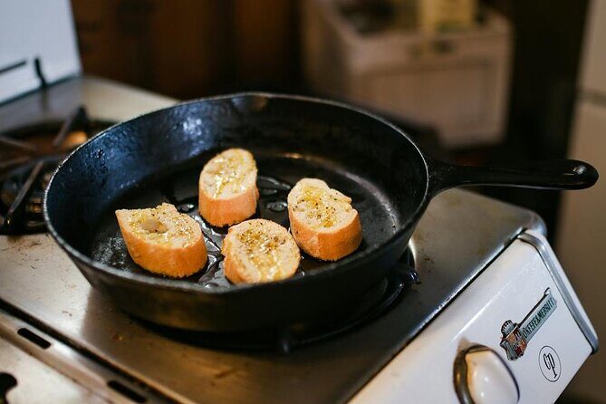 World Cuisine Classes in the Base of the Mountains - A Genuine Taste of Colorado: World Cuisine Classes in the Base of the Mountains