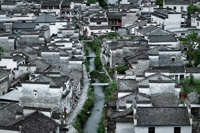 World Cultural Heritage - One-Day Tour to Xidi and Hongcun - Practical Details and What You Need to Know