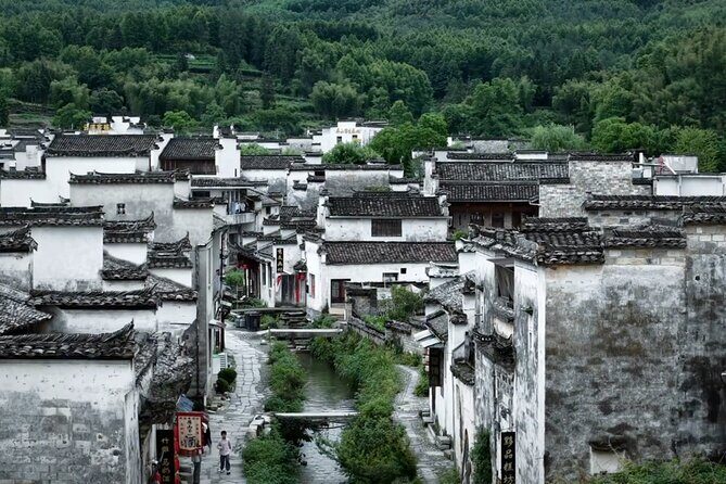 World Cultural Heritage - One-Day Tour to Xidi and Hongcun - Good To Know
