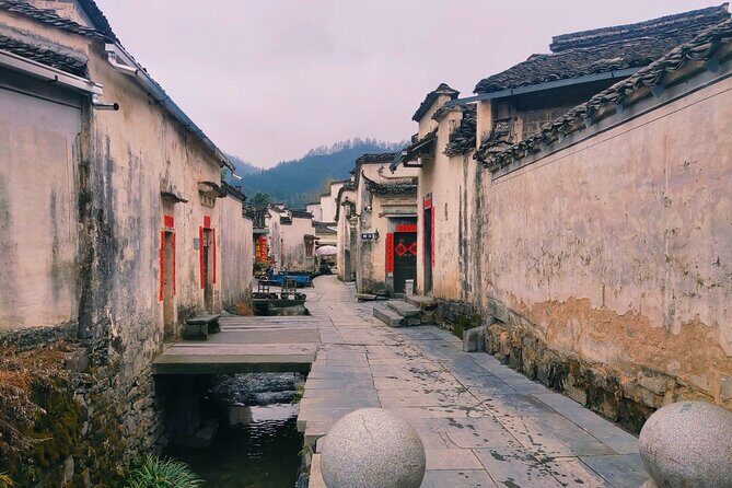 World Cultural Heritage - One-Day Tour to Xidi and Hongcun - An In-Depth Look at the Tour