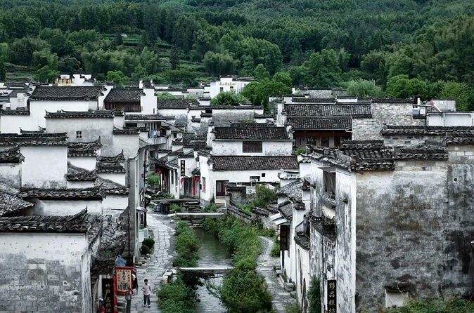 World Cultural Heritage - One-Day Tour to Xidi and Hongcun - Frequently Asked Questions