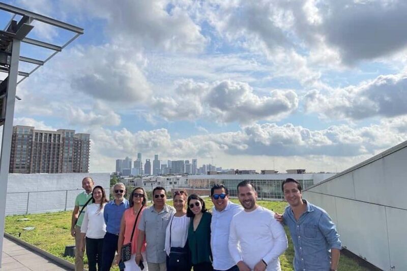 World Cup: Houston NASA Spanish Tour Guide & Driving Tour - Good To Know