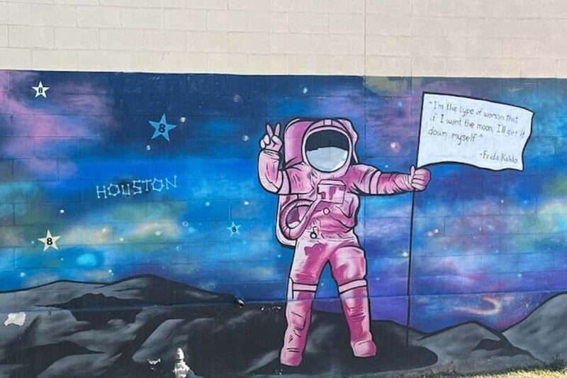 World Cup: Houston NASA Spanish Tour Guide & Driving Tour - Practical Details and Logistics