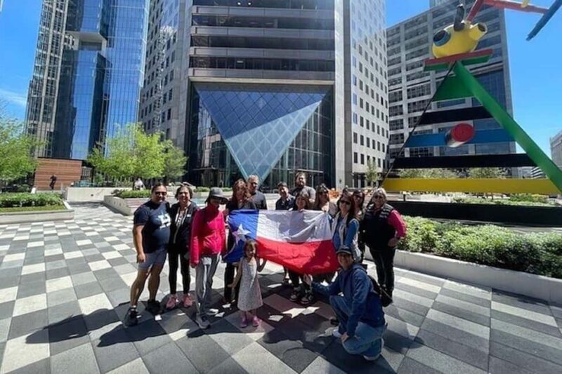 World Cup: Houston NASA Spanish Tour Guide & Tunnel Tour - Final Thoughts: Is It Worth It?