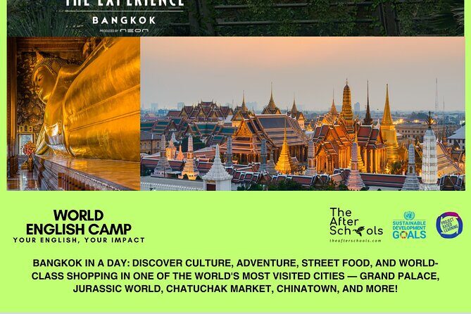 World English Camp, Ages 10-55 - Who Will Love This Experience?