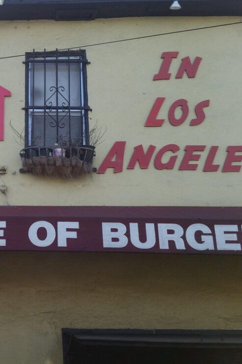 WORLD FAMOUS L.A. HOOD LIFE TOUR - Good To Know